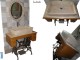 Antique Bathroom Furniture Handmade Vitina