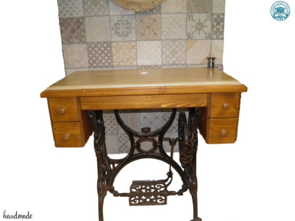 Antique Bathroom Furniture Handmade Vitina