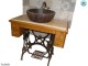 Antique Bathroom Furniture Handmade Vitina