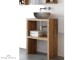 Natural wood bathroom furniture Ios news