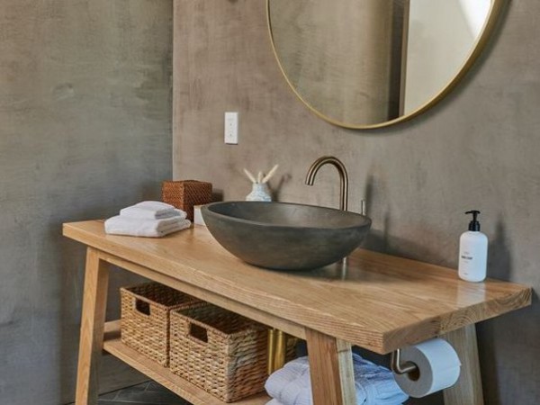 Greek Design Bathroom Furniture Kasos