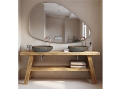 Greek Design Bathroom Furniture Kasos