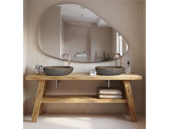 Greek Design Bathroom Furniture Kasos