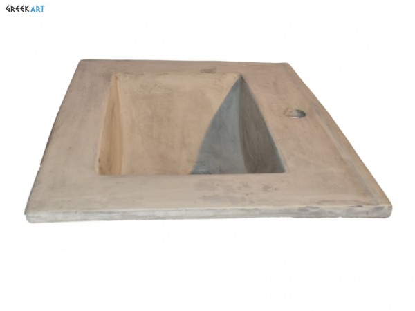 Greek Handmade Bathroom Furniture Nefeli Prices