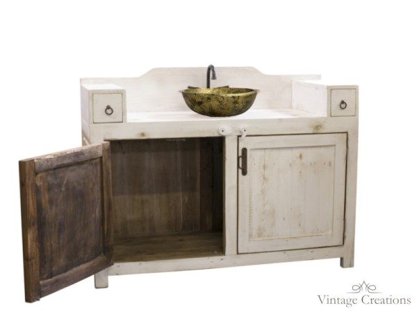 Country Style Bathroom Furniture Diros