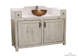 Country Style Bathroom Furniture Diros