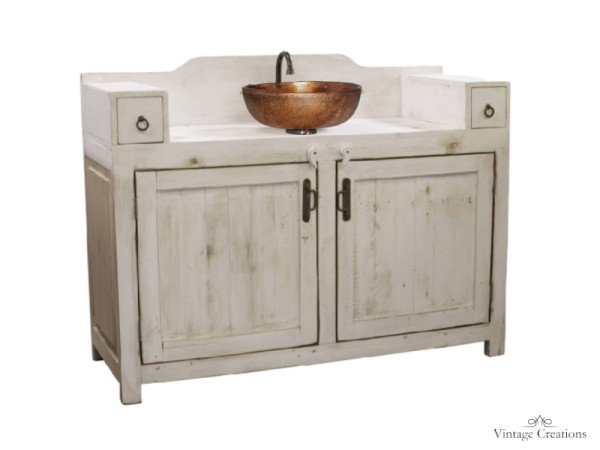Country Style Bathroom Furniture Diros