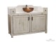 Country Style Bathroom Furniture Diros
