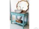 Vintage bathroom furniture Ioanna offers