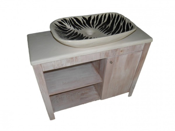 Folegandros Bathroom Furniture Offers