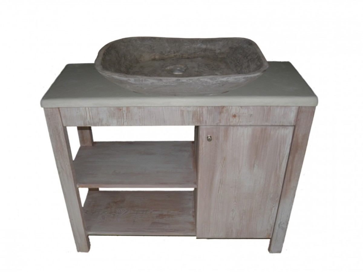 Φολέγανδρος Έπιπλα Μπάνιου Προσφορές