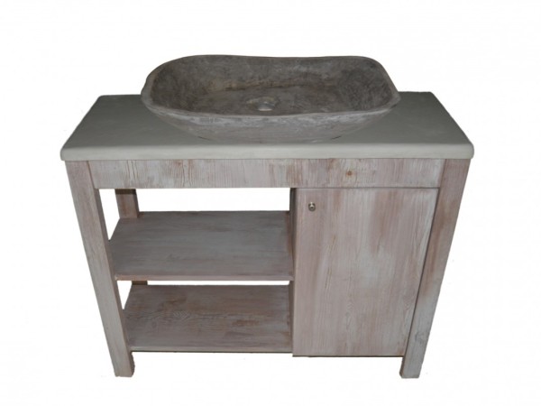 Folegandros Bathroom Furniture Offers