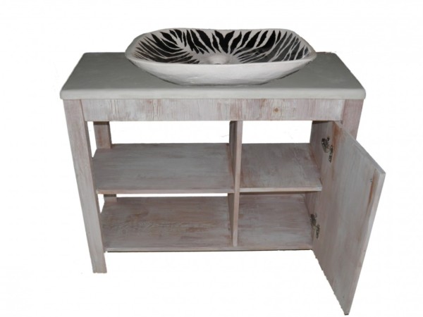 Folegandros Bathroom Furniture Offers