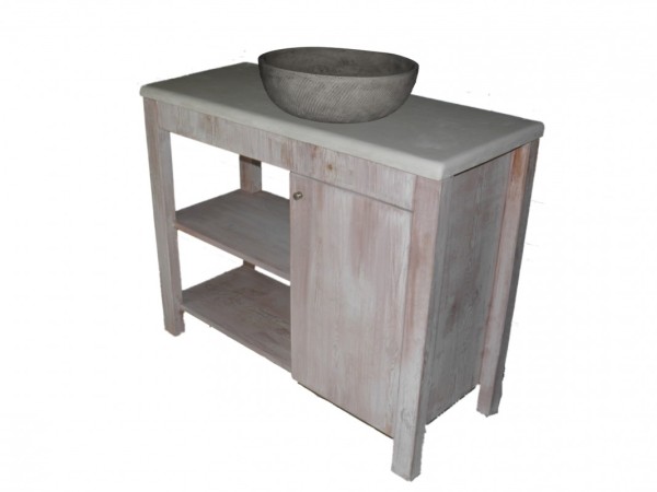 Folegandros Bathroom Furniture Offers