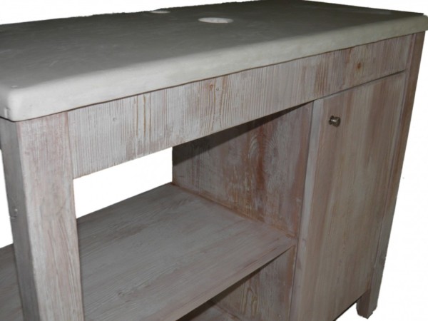 Folegandros Bathroom Furniture Offers