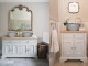 Classic Vintage Bathroom Furniture Phaedra Wood Stone