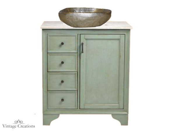 Classic bathroom furniture Nafplio price