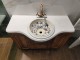 Marmari Vintage Bathroom Furniture Handmade