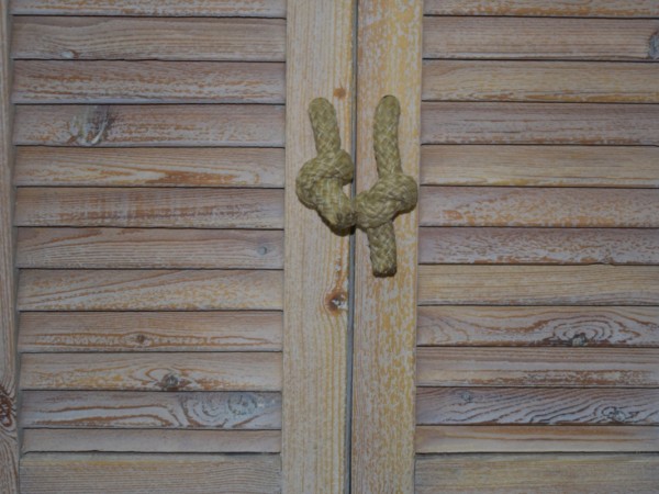 Chios Rustic Bathroom Furniture News