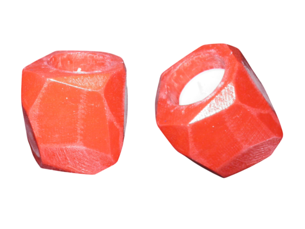 Αρκάδι Βάσεις Για Κεριά Τραβερτίνο Τιμές