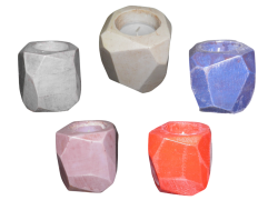 Αρκάδι Βάσεις Για Κεριά Τραβερτίνο Τιμές