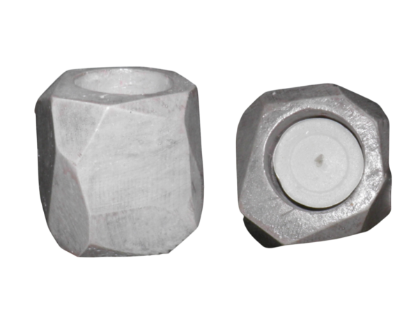 Αρκάδι Βάσεις Για Κεριά Τραβερτίνο Τιμές