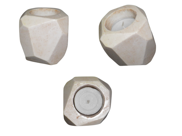 Αρκάδι Βάσεις Για Κεριά Τραβερτίνο Τιμές