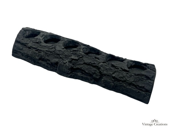 Κορμός Βάση Ρεσώ Ελάτη Έξι travertino