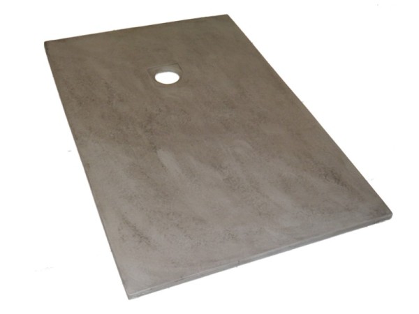 Ντουζιέρες Δαπέδου Πέτρινες Τραβερτίνο Οικονομικές 