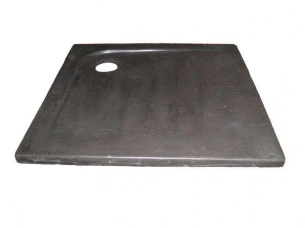 Βάση Ντους Χειροποίητη Τετράγωνη Travertino Τιμή