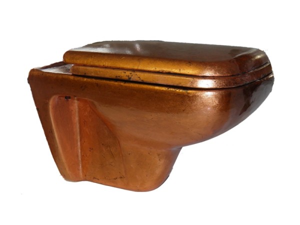 Λεκάνες Μπάνιου Χαλκός Μεταλλικές 