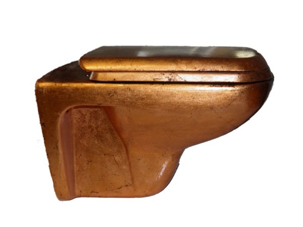 Λεκάνες Μπάνιου Χαλκός Μεταλλικές 