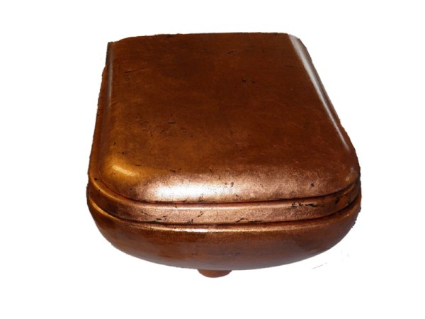 Λεκάνες Μπάνιου Χαλκός Μεταλλικές 