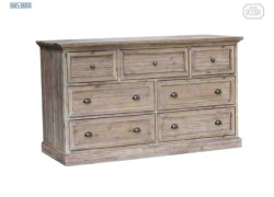 Άγραφα Ρουστίκ Συρταριέρα Ξύλινοι 