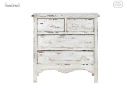 Αλίκη Παλαιού Στυλ Συρταριέρα 