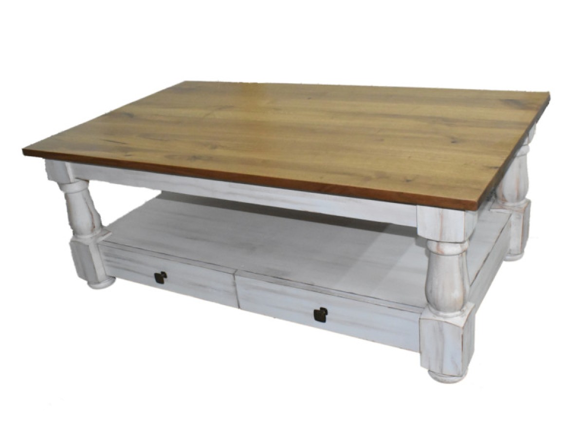 Antique σαλονιού τραπέζι ξύλινο μασίφ Σαπφώ 