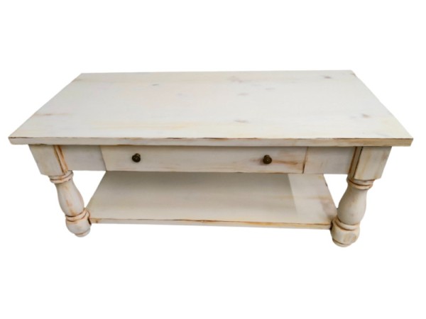 Antique σαλονιού τραπέζι ξύλινο μασίφ Σαπφώ 