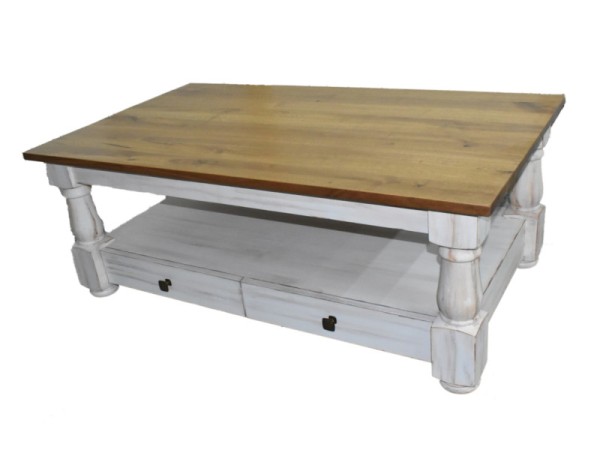 Antique σαλονιού τραπέζι ξύλινο μασίφ Σαπφώ 