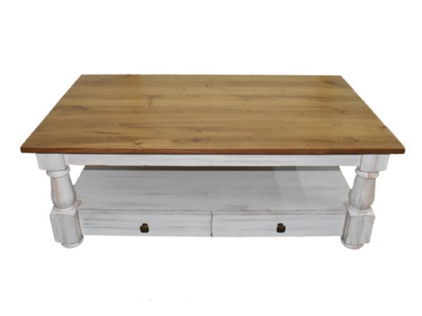 Antique σαλονιού τραπέζι ξύλινο μασίφ Σαπφώ 