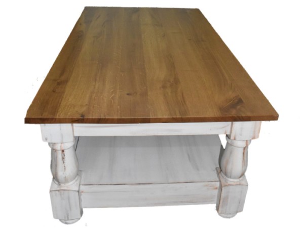 Antique σαλονιού τραπέζι ξύλινο μασίφ Σαπφώ 