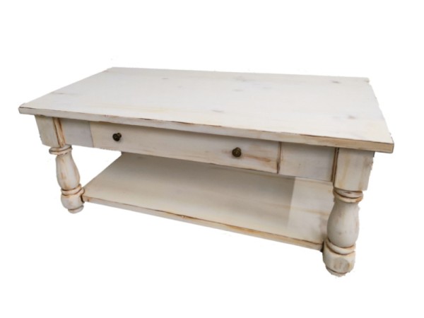 Antique σαλονιού τραπέζι ξύλινο μασίφ Σαπφώ 