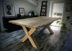 Τραπέζι τραπεζαρίας Άρης προσφορά