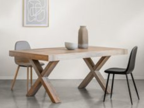 Τραπέζι τραπεζαρίας Άρης προσφορά