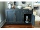 Buffet Greek Syros Made of Solid Wood Offer