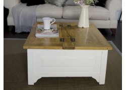 Country Style τραπέζια για σαλόνια Νίκη 