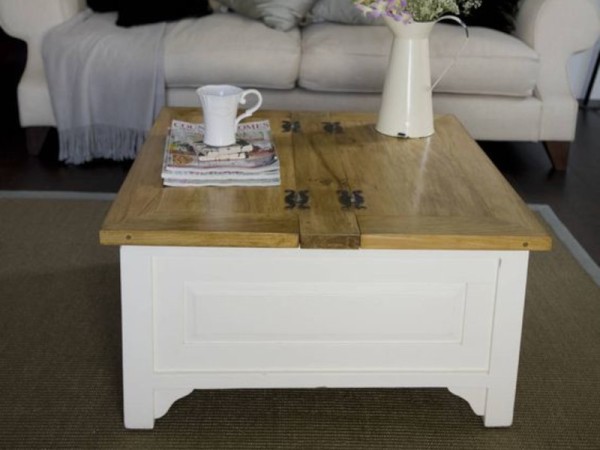 Country Style τραπέζια για σαλόνια Νίκη 