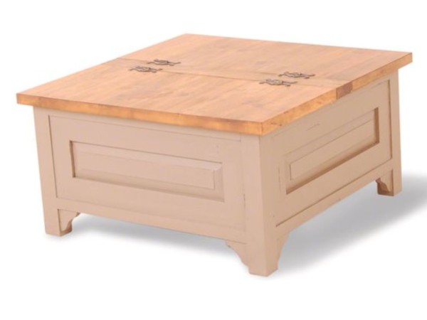 Country Style τραπέζια για σαλόνια Νίκη 