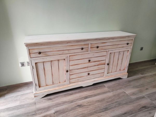 Country buffet Danai offer