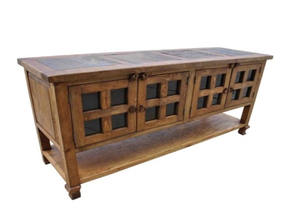 Handmade Buffet Parnon Rustic Price