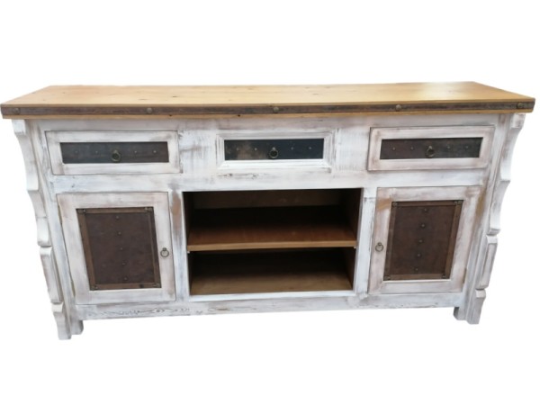 Χειροποίητοι Μπουφέδες Ρουστίκ Νέδα